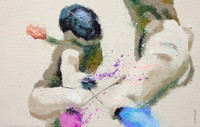 Counter Attack  (detail)