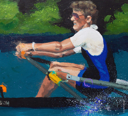 Henley Regatta 4.0