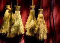 Corn Broom Makers