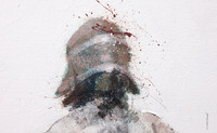 Shoelaces  (detail)