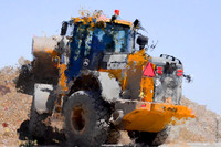 Tractor 1A