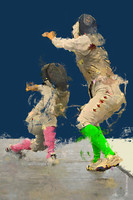 Counterattack  A
