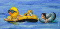 Water Floatilla