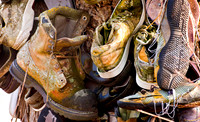 Shoe tree 3.1A