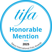 Tokyo International Foto Awrds  2025