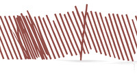 Stevensville Road Snow Fences  12