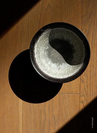 Sunlit Cast Shadows aren't