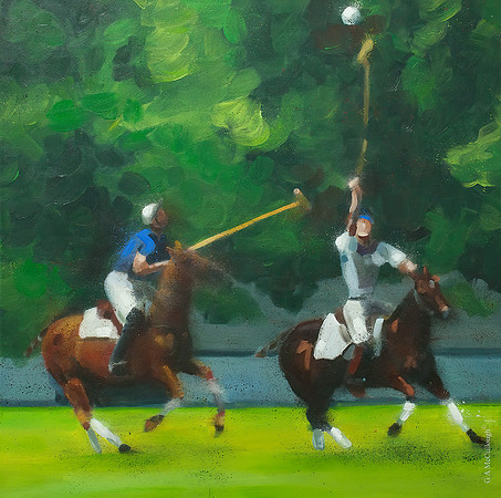 Polo On The Commons 25.0