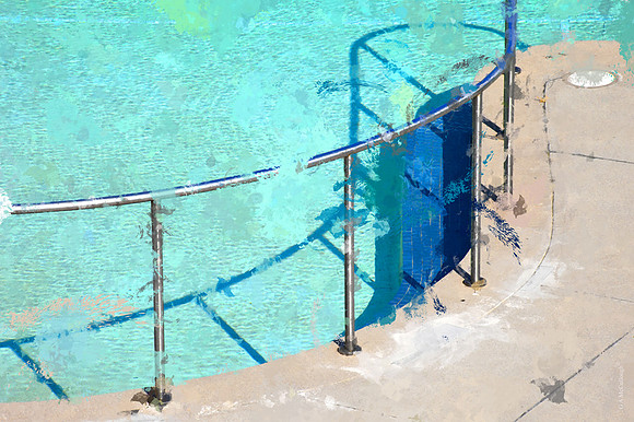 Poolside 7.2A