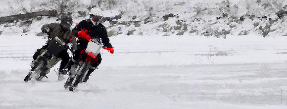 Winter Race 9.4A