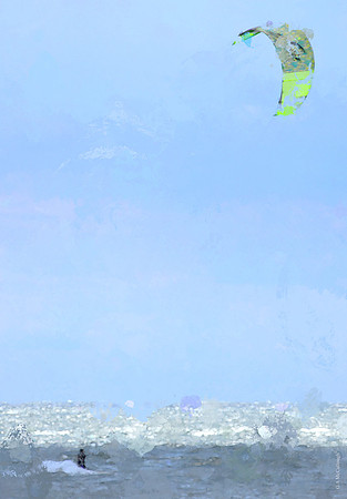Kite Boarding 1.0A