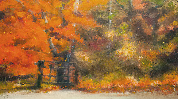 Park Gate