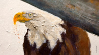 Along the Upper Niagara River (detail)