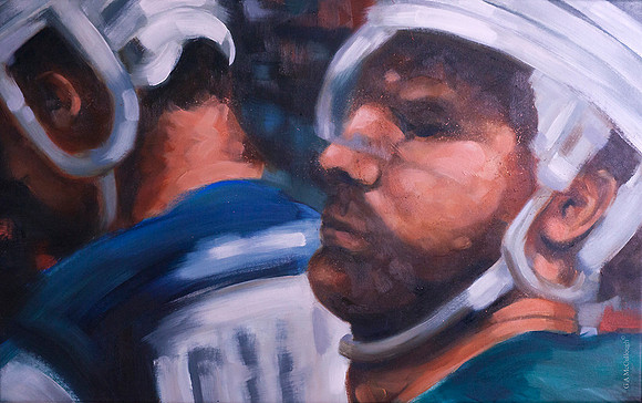 The Hockey Game