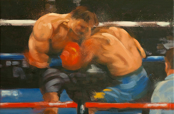 The Bout 8.7