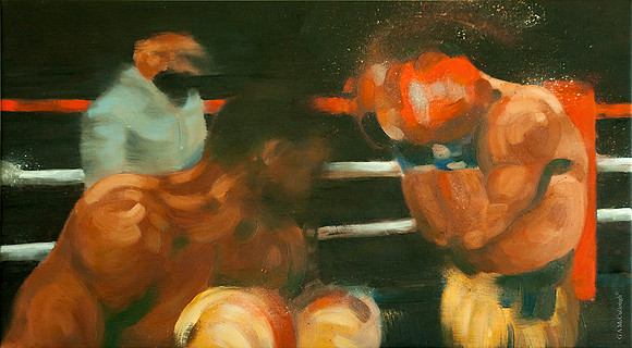 The Bout 9.2