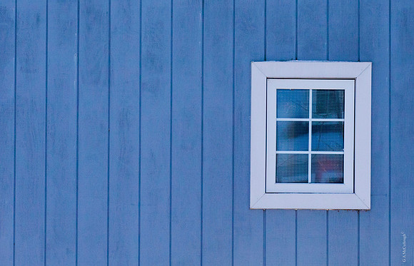 Window Wall 1.12A