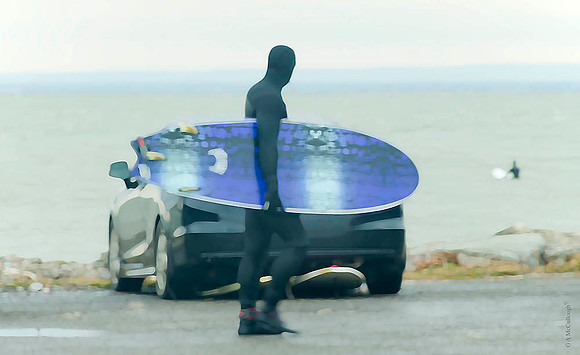 Crystal Surf 1.09