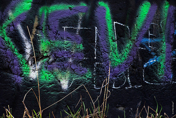 Graffitti 5.7
