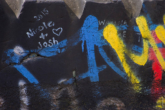 Graffitti 40