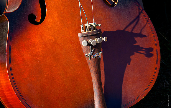 KAY Cello 4A