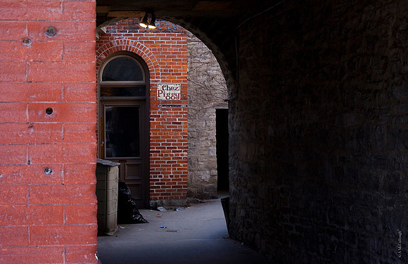 Passageway 1.2
