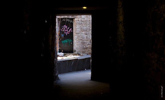 Passageway 2.0