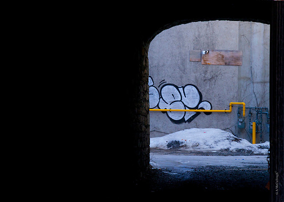 Passageway 4.1