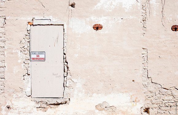 Private property 2.7