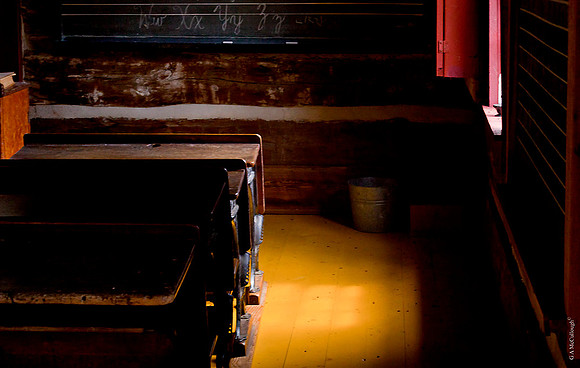 Schoolhouse 1.03