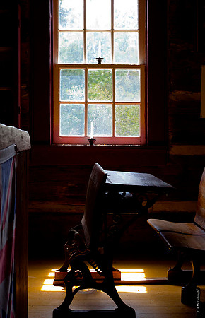 Schoolhouse 1.22
