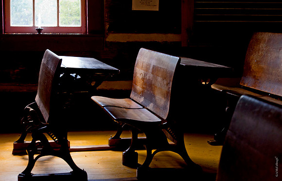 Schoolhouse 1.26
