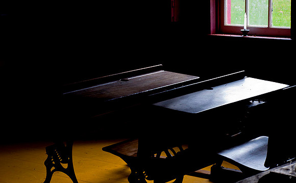Schoolhouse 1.32