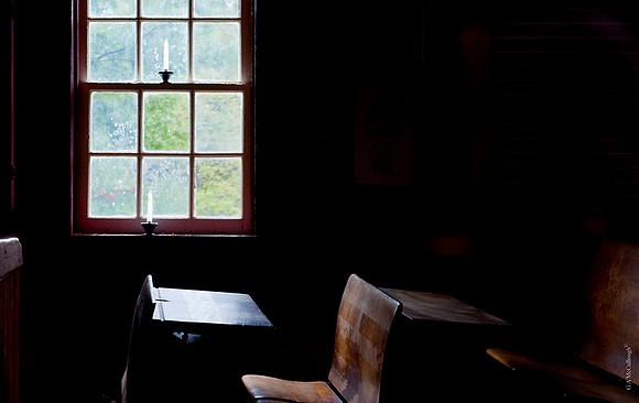 Schoolhouse 8.9
