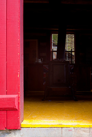 Schoolhouse 9.7