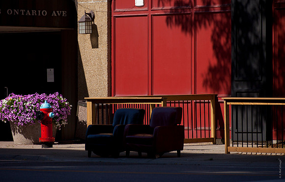 Side Street 5.6