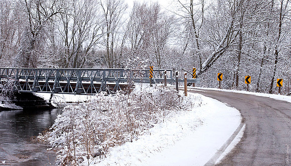 Snowfall 2.5