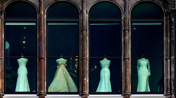 Window Dressing 4.0