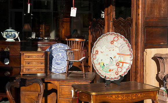 Antiques 1