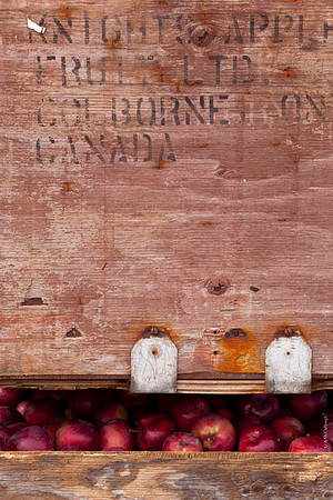 Colborne Apples