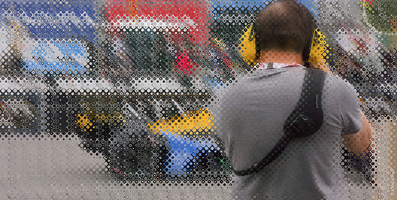 Race Photographer 2d