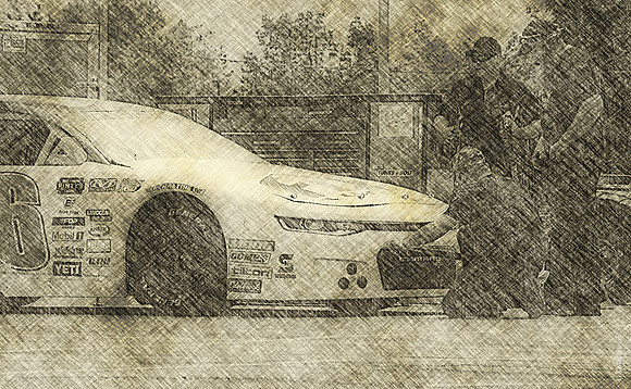 Stockcar Team