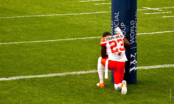 Game Pillar 1