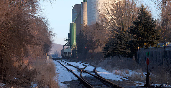 Siderail