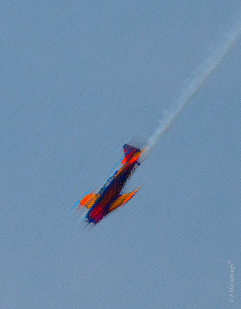 Airshow 101B