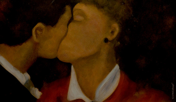 Kiss