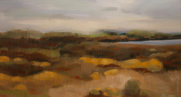 Marsh Spring