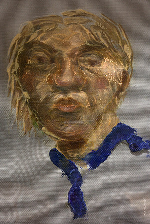 Portrait 15