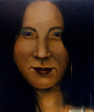Seringhetti Savannha