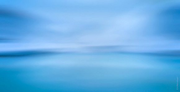 Lake Ontario March 2